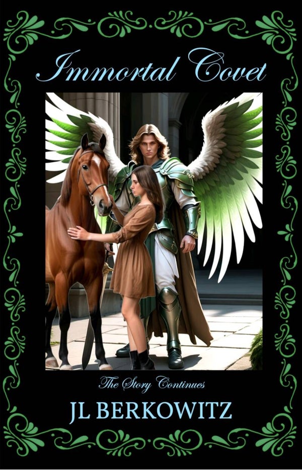 Immortal Covet