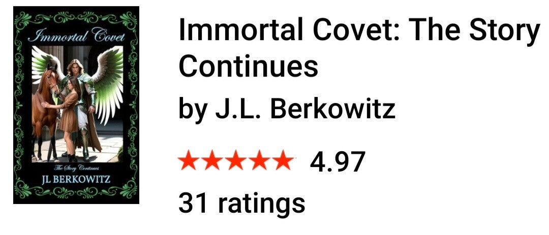 Immortal Covet