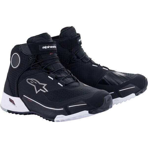 BASKET ALPINESTARS  CR-X DRYSTARS NOIR GRIS