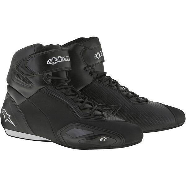 BASKET ALPINESTARS FASTER-2 CE NOIR