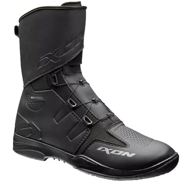 BOTTES IXON KASSIUS  MOTO PAS CHER