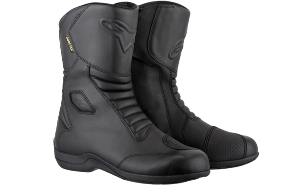 BOTTES ALPINESTARS  WEV GORE-TEX  MOTO PAS CHER