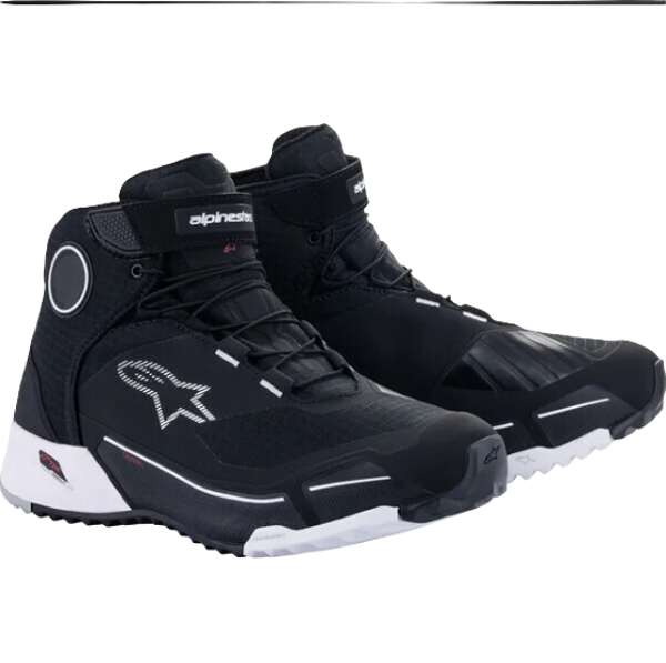 BASKET ALPINESTARS  CR-X DRYSTARS  MOTO PAS CHER
