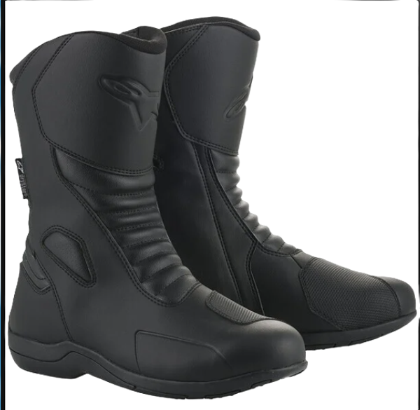 BOTTES ALPINESTARS DRYSTAR  MOTO PAS CHER