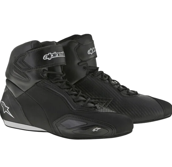 BASKET ALPINESTARS FASTER-2 CE  MOTO PAS CHER