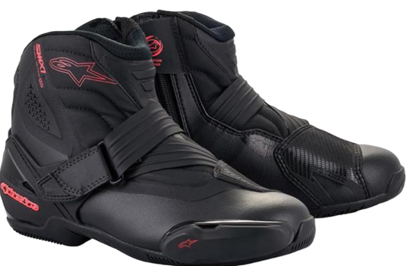 BOTTES ALPINESTARS STELLA SMX-1 R V2 MOTO PAS CHER