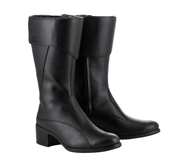 BOTTES ALPINESTARS VIKA V2 DRYSTAR MOTO PAS CHER