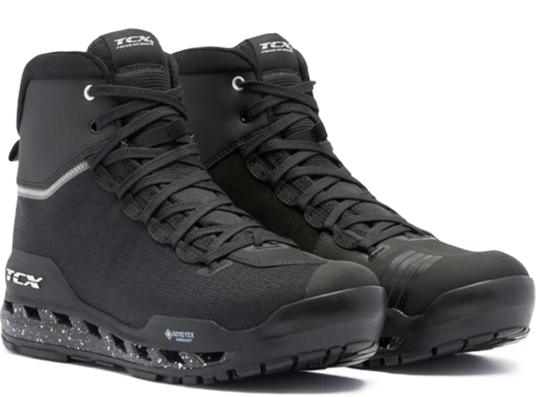 BOTTES TCX CLIMATREK SURROUND GTX GORE TEX® MOTO PAS CHER