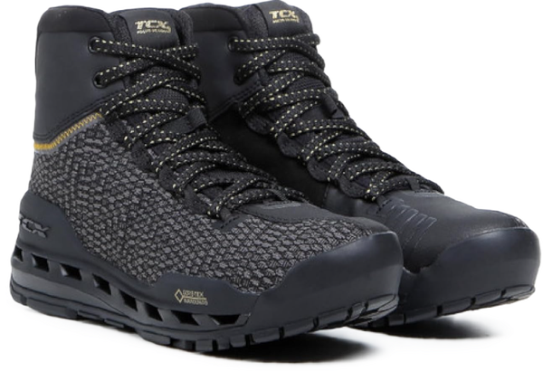 BOTTES TCX CLIMATREK SURROUND GTX GORE TEX® MOTO PAS CHER