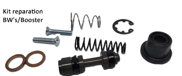 KIT REPARATION MAITRE CYLINDRE BOOSTER ORIGINE