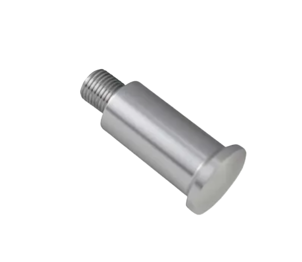 RALLONGE POUR BÉQUILLE LATÉRALE 5CM ALU