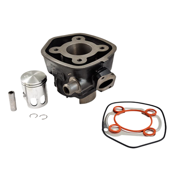 CYLINDRE SCOOTER FONTE DR ADAPT. NITRO / AEROX / SR50LC / F12LC / MACH G