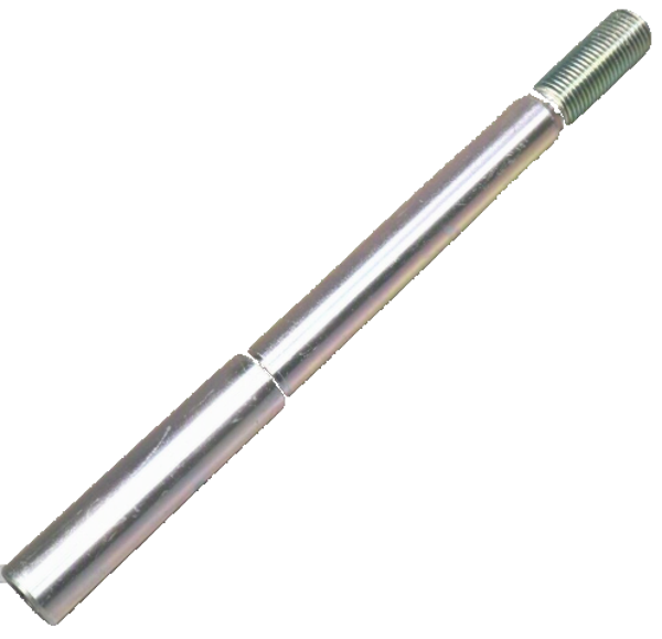 AXE DE ROUE AVANT RIEJU MRT 50