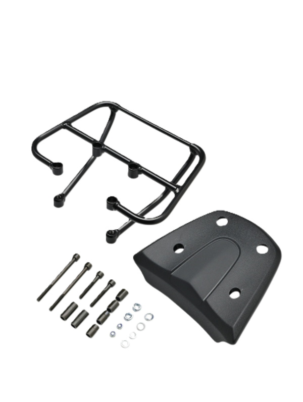 SUPORT TOP CASE PIAGO MP3 350 500 E4 2018-2022  37-50L MOTO PAS CHER
