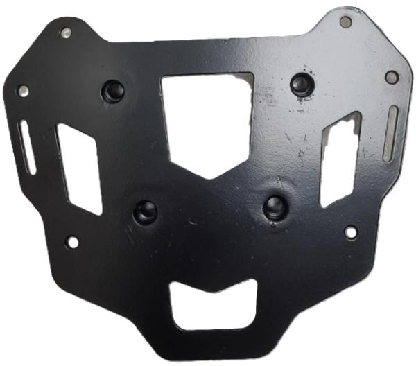 ORIGINE PIAGGIO 2B000875 SUPPORT TOP CASE LIBERTY Á PARTIR 2015 MOTO PAS CHER