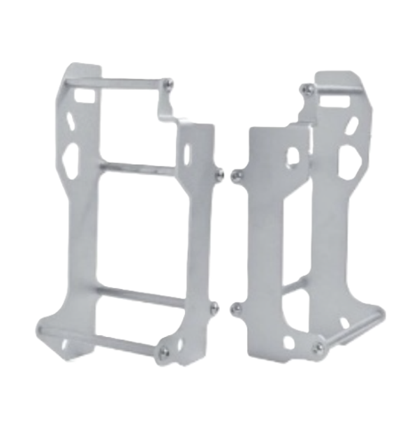 ARCEAUX DE PROTECTION RADIATEUR SHERCO SE 250/300 iF 2013-2021 MOTO PAS CHER