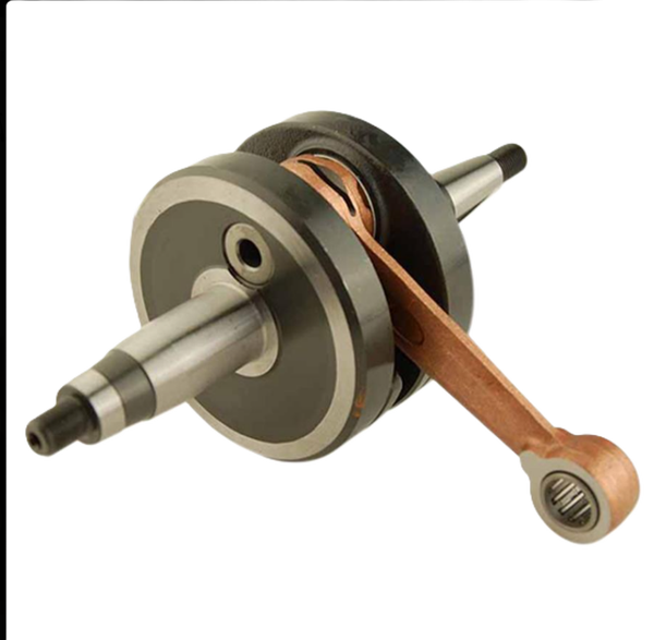 EMBIELLAGE MECABOITE TOP PERF ADAPT. DERBI SENDA / GPR / RS50 / RS4 / SMT / RCR 2006-> EURO3 / EURO4  MOTO PAS CHER