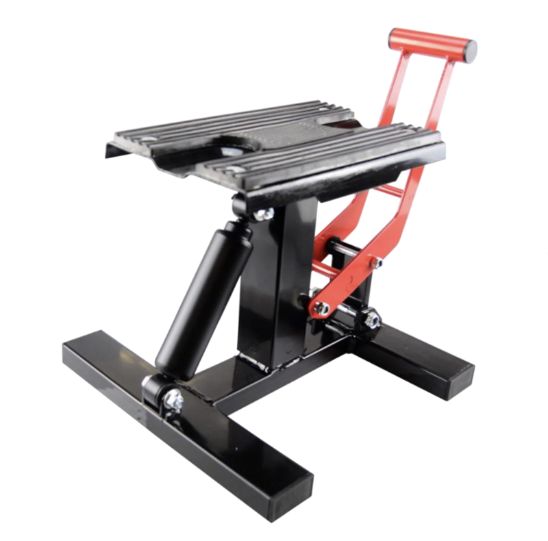 LEVE MOTO HYDRAULIQUE UNIVERSEL PAS CHER DE 25 A 46 CM 160 kg