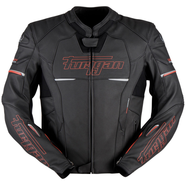 BLOUSON CUIR FURYGAN NITROS MOTO PAS CHER