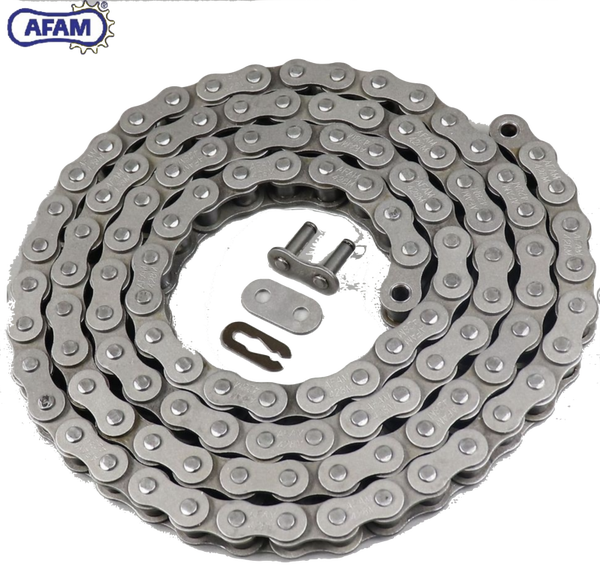 CHAINE AFAM 428 134 MAILLONS MOTO PAS CHER STD