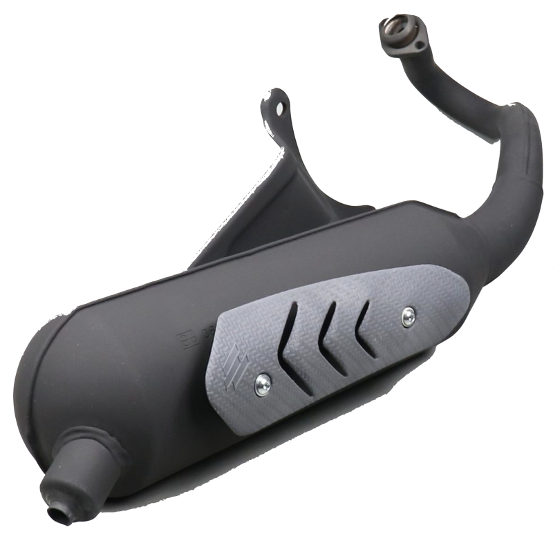 POT SCOOT POLINI ORIGINAL POUR PIAGGIO 50 ZIP 2T (200.0308) SUR MOTO PAS CHER