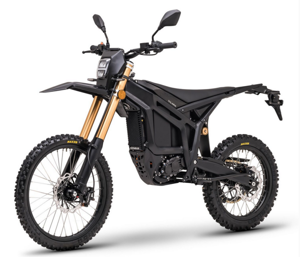 TALARIA KOMODO HOMOLOGUÉE 125cc PAS CHÈRE