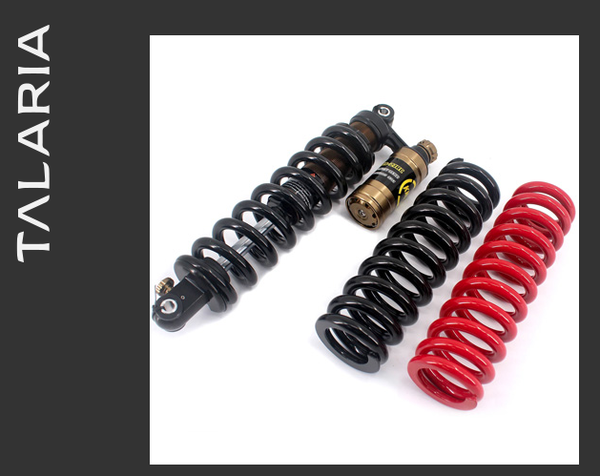 TALARIA STING GARDE AMORTISSEUR ARRIERE KKE 350/450/550LBS PAS CHER