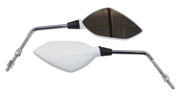 RETROVISEUR MOTO PAS CHER REPLAY LA PAIRE