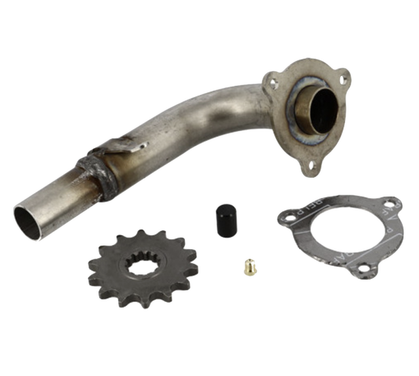 Kit débridage RIEJU MRT / MRT PRO Supermotard / ENDURO  E5 MOTO PAS CHER