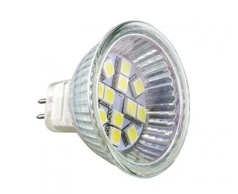 AMPOULE / LAMPE LED POUR PHARE HALOGENE MOTO PAS CHER D50