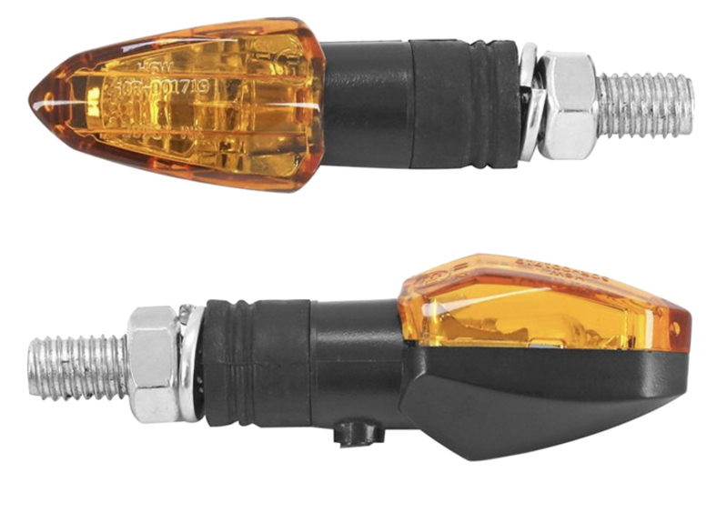 CLIGNO AMPOULE MOTO PAS CHER UNIVERSEL REPLAY MICRO FLECHE