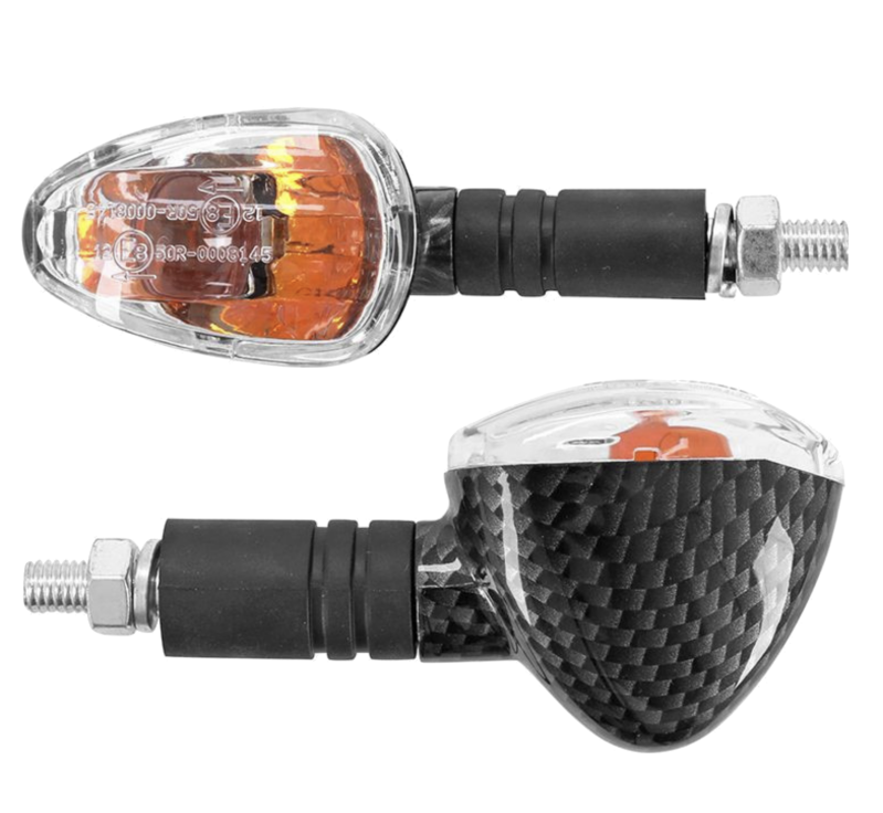 CLIGNO MOTO PAS CHER UNIVERSEL REPLAY PYRAMIDE