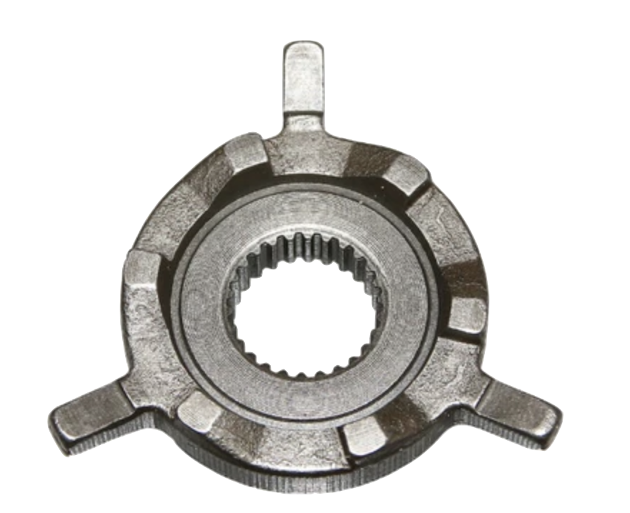 ROCHET DE KICK SCOOT ADAPTABLE KYMCO 50 AGILITY 2T + 4T, DINK 4T, VITALITY 4T/SCOOTER 50 CHINOIS GY6 PAS CHER