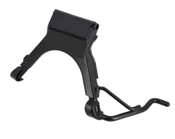 BEQUILLE SCOOTER CENTRALE OEM PEUGEOT LUDIX ONE / TREND 10" origine PAS CHER