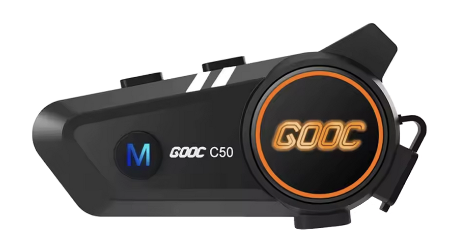 INTERCOM MOTO PAS CHER