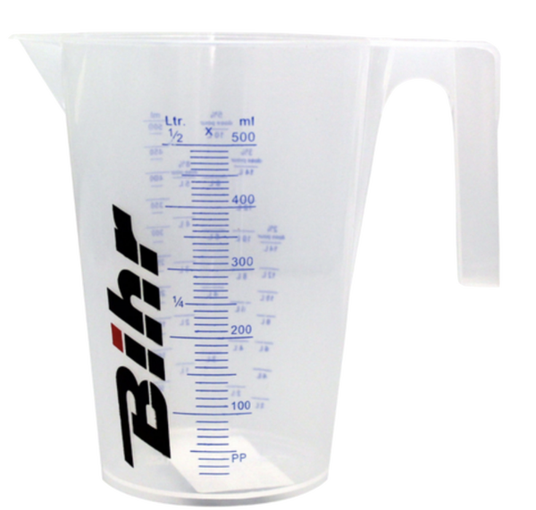 BROC DOSEUR BIHR MOTO PAS CHER