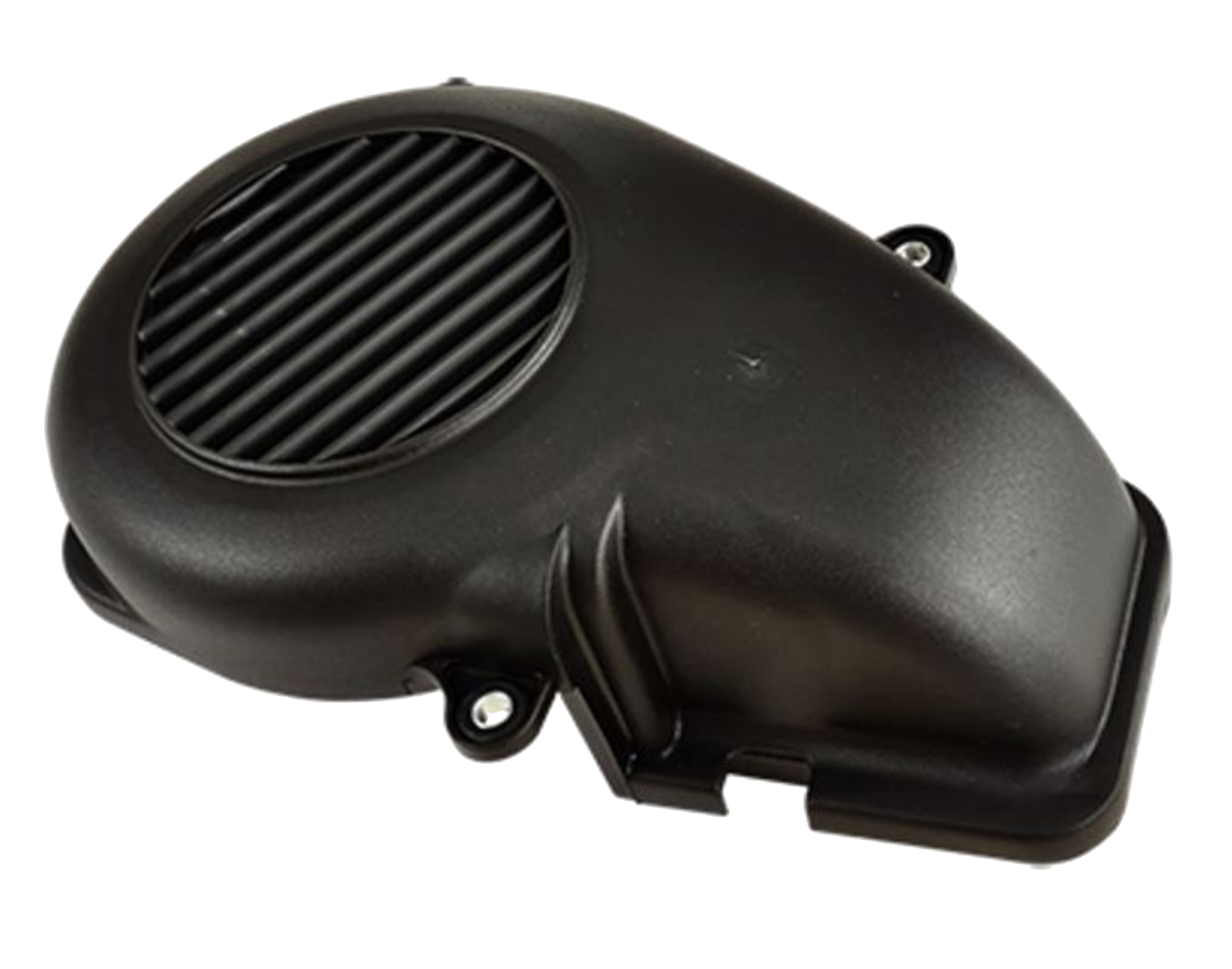 CACHE TURBINE SCOOTER TOP PERF TYPE ORIGINE ADAPT. BOOSTER / BW'S NOIR MOTO PAS CHER