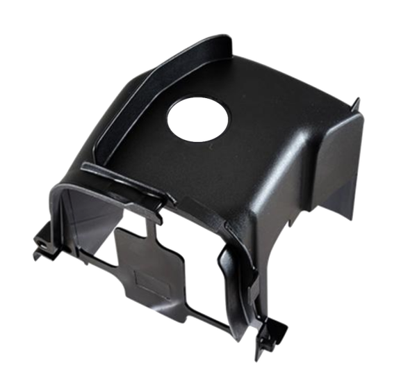 CACHE CYLINDRE SCOOTER TOP PERF TYPE ORIGINE ADAPT. OVETTO / NEOS / JOG R / SR50 NOIR MOTO PAS CHER