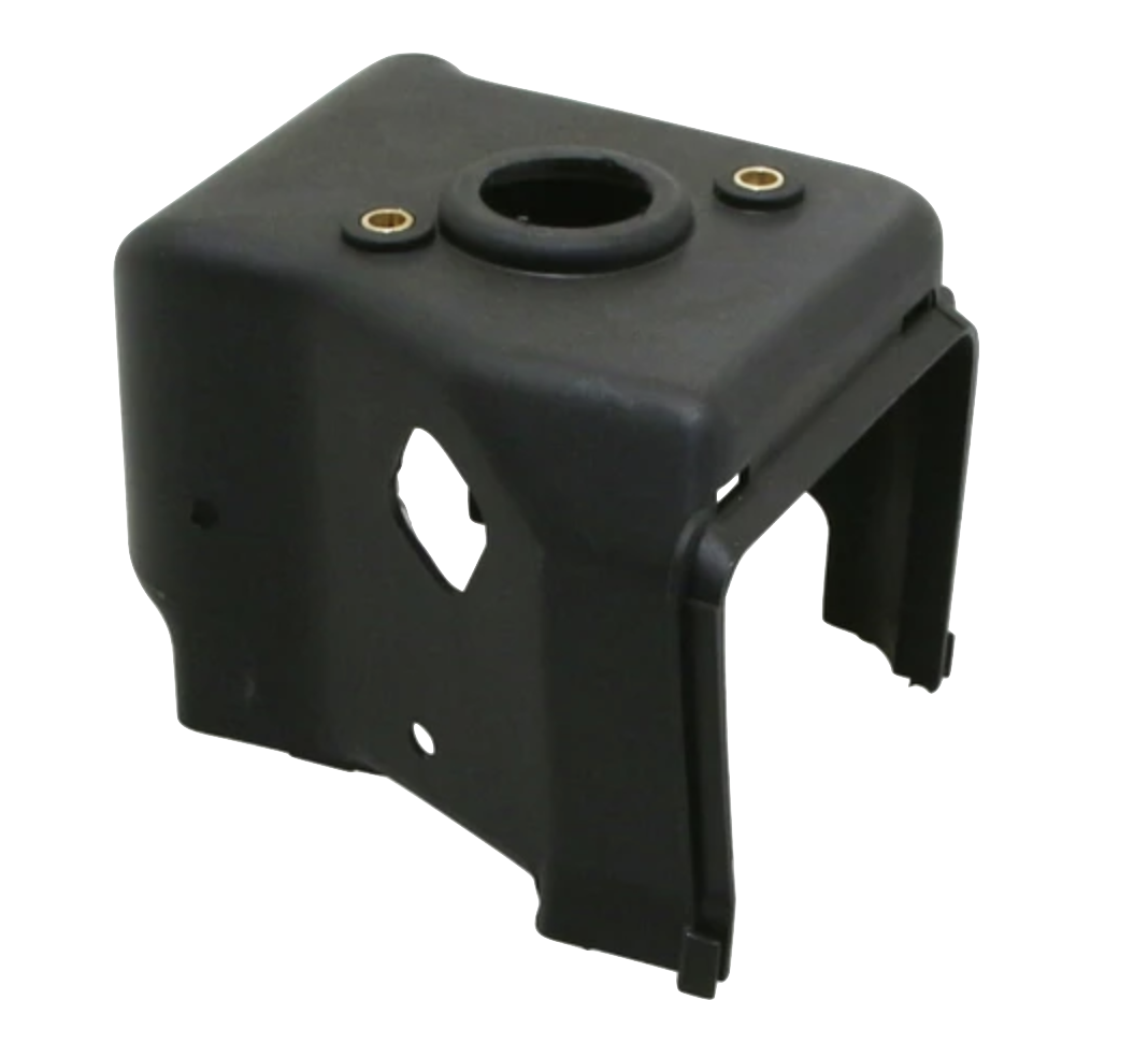 Cache cylindre Piaggio Zip, Typhoon, Gilera Stalker MOTO PAS CHER