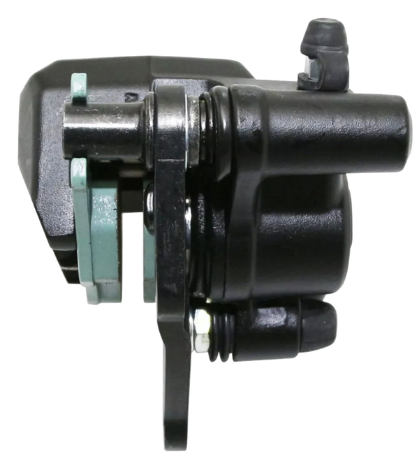 ETRIER DE FREIN PIAGGIO 50-125 FLY 2005>, LIBERTY 2009>, VESPA PRIMAVERA 2013>, VESPA SPRIN 2014>, 125 X-EVO, VESPA GTS/GILERA 50 RUNNER, 125 NEXUS, SR (HENG-TONG SLX 12') -CM0683016 MOTO PAS CHER