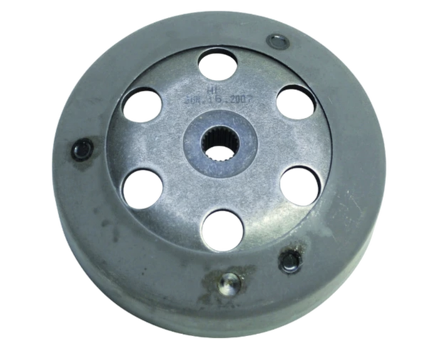 CLOCHE EMBRAYAGE MBK BOOSTER STUNT TOP PERF D107 PAS CHER