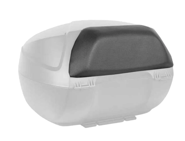 DOSSERET TOP CASE PEUGEOT 39L sur Moto Passion