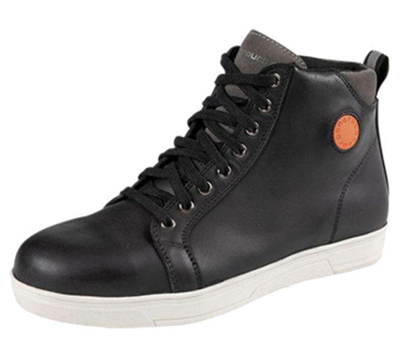 BASKETS / BOTTES / CHAUSSURES TUCANO CUIR MOTO PAS CHER