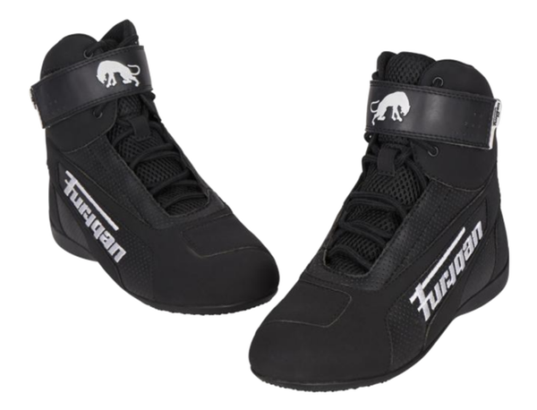 BASKETS / BOTTES / CHAUSSURES FURYGAN ZEPHYR MOTO PAS CHER