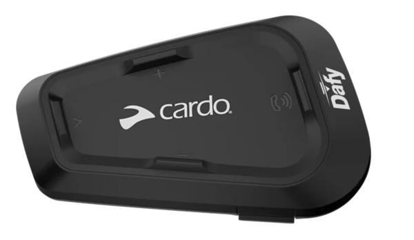 INTERCOM MOTO PAS CHER CARDO SPIRIT SOLO