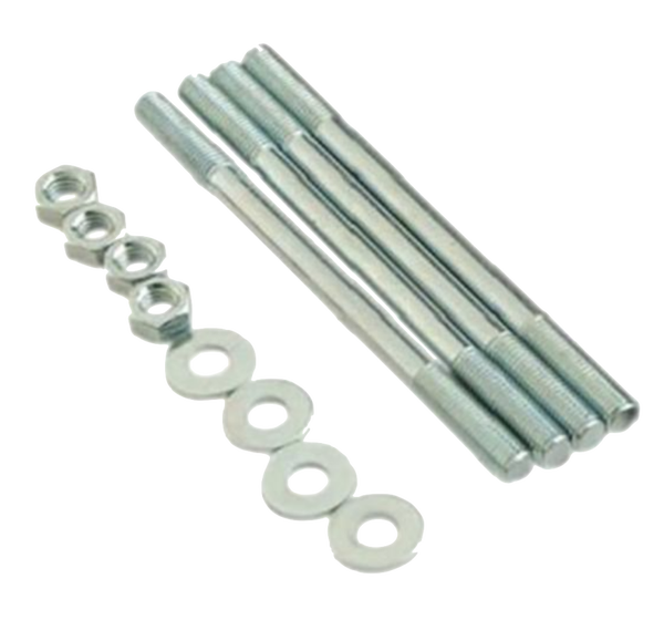 GOUJON CYL SCOOTER / MECABOITE TEKNIX ADAPT. NITRO / AEROX / OVETTO / DERBI EURO3 (M7 L110MM) (X4 SCOOTER PAS CHER