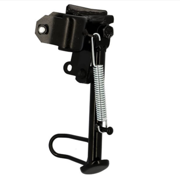 BEQUILLE SCOOTER LATERALE OEM PEUGEOT KISBEE50 4T origine PAS CHER