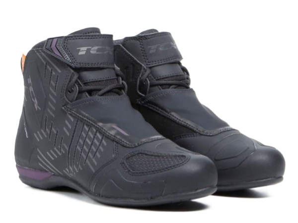BASKETS TCX ROAD LADY WATERPROOF