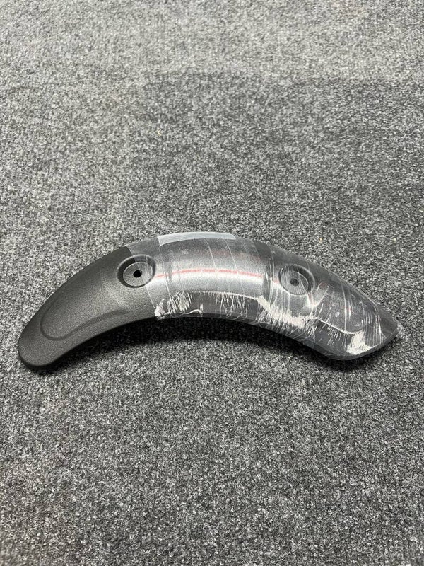 PROTECTION POT ECHAPPEMENT RIEJU MRT ET PRO ORIGINE BRIDÉ 2021-2025MOTO PAS CHER