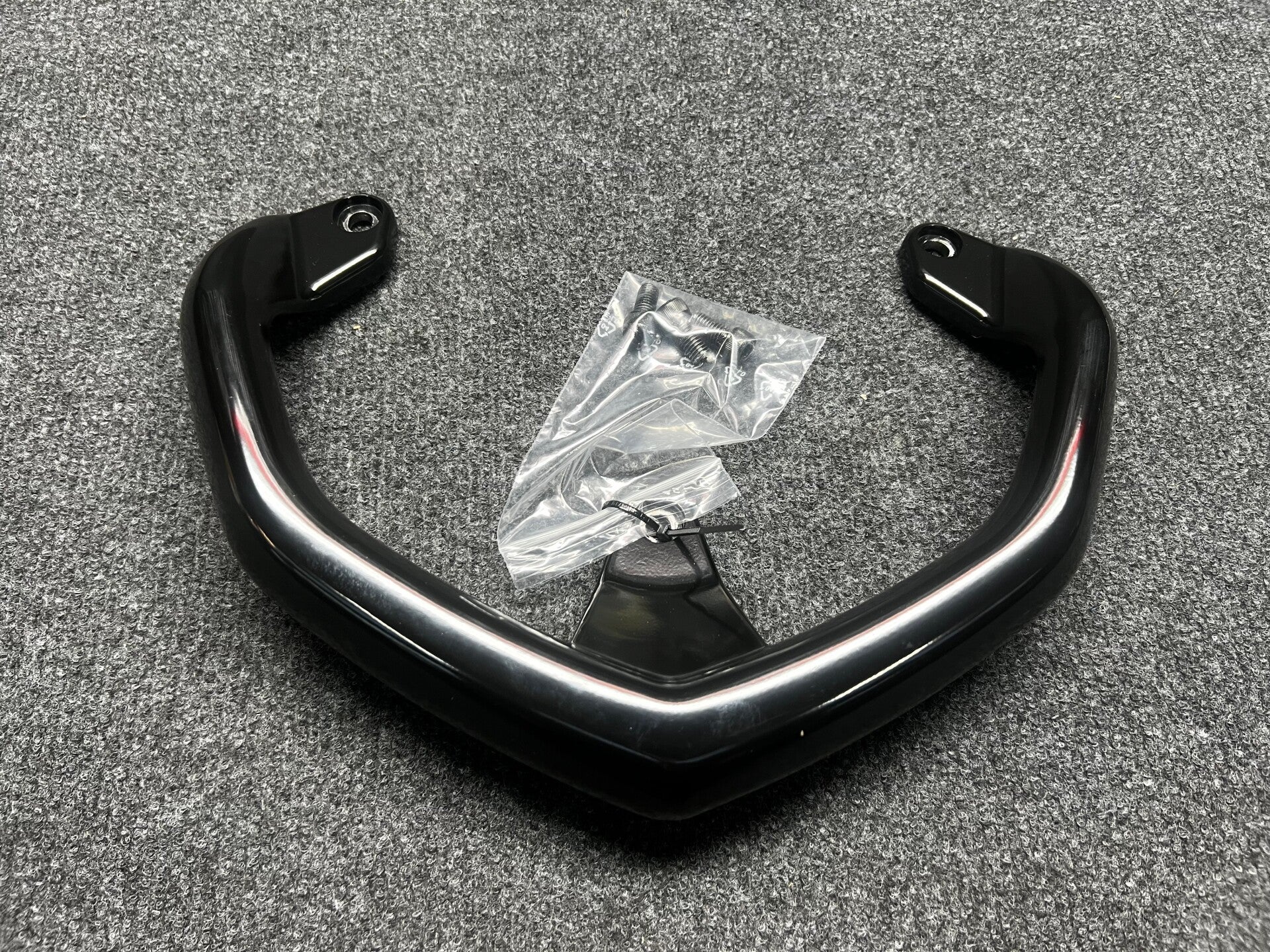 POIGNÉE PEUGEOT KISBEE 50 4T ORIGINE SCOOTER-PAS-CHER